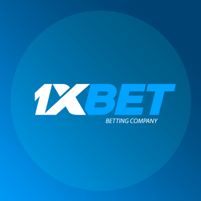 1xbet logo 1